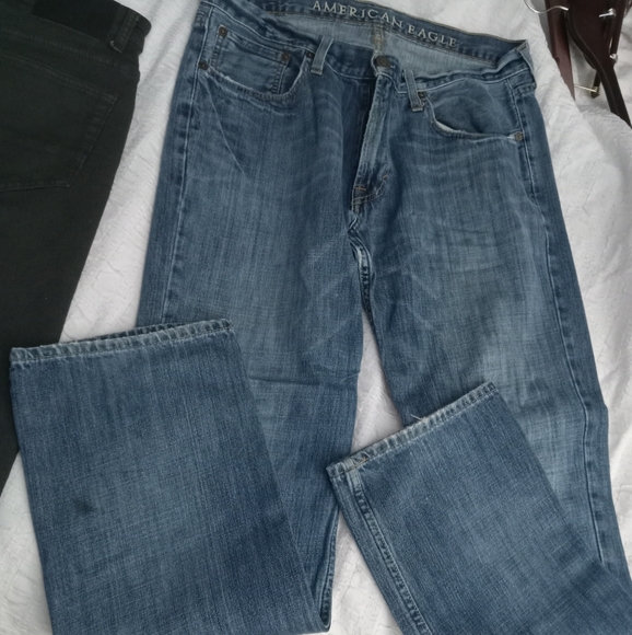 American Eagle Outfitters Other - Men’s American Eagle Bootcut Jeans